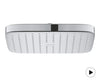 Ducha mural cuadrada 25 cm GROHE