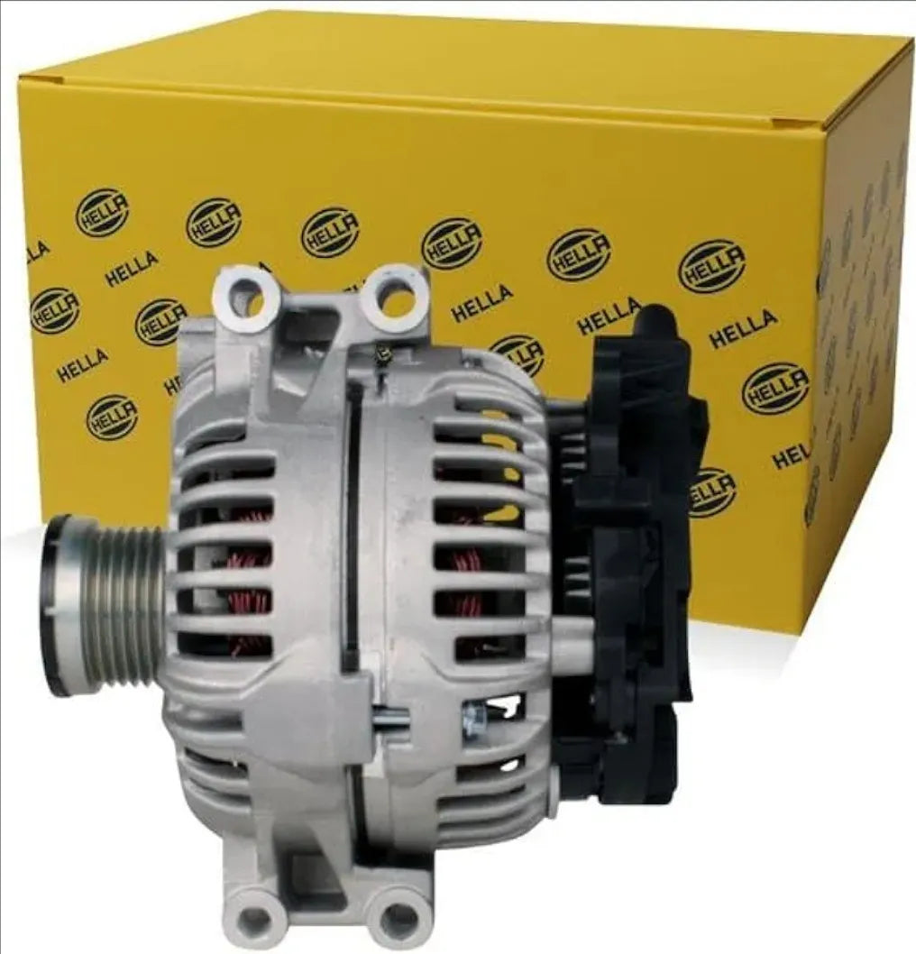 Alternador - 14V - 150A HELLA