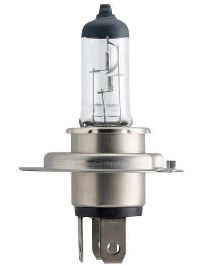 Bombilla H4 para faros delanteros Philips