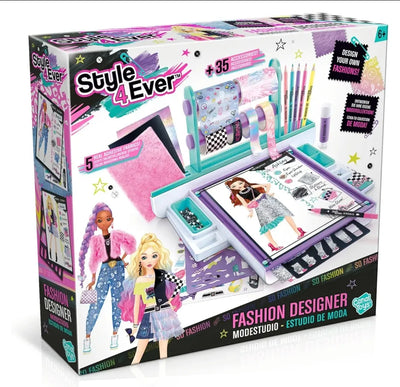 Estudio de Moda Style 4 Ever