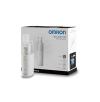 Nebulizador portátil OMRON