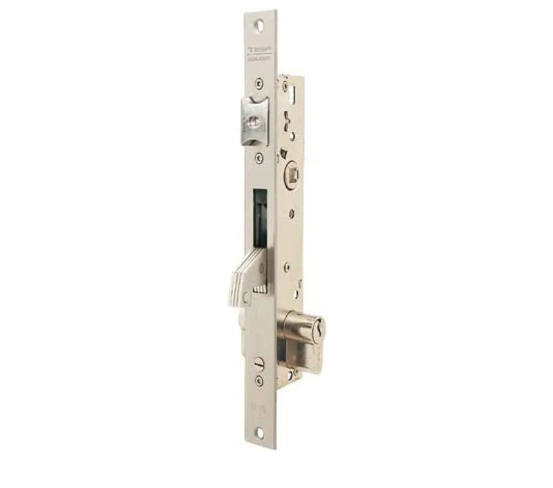 Cerradura mono punto Tesa Assa Abloy