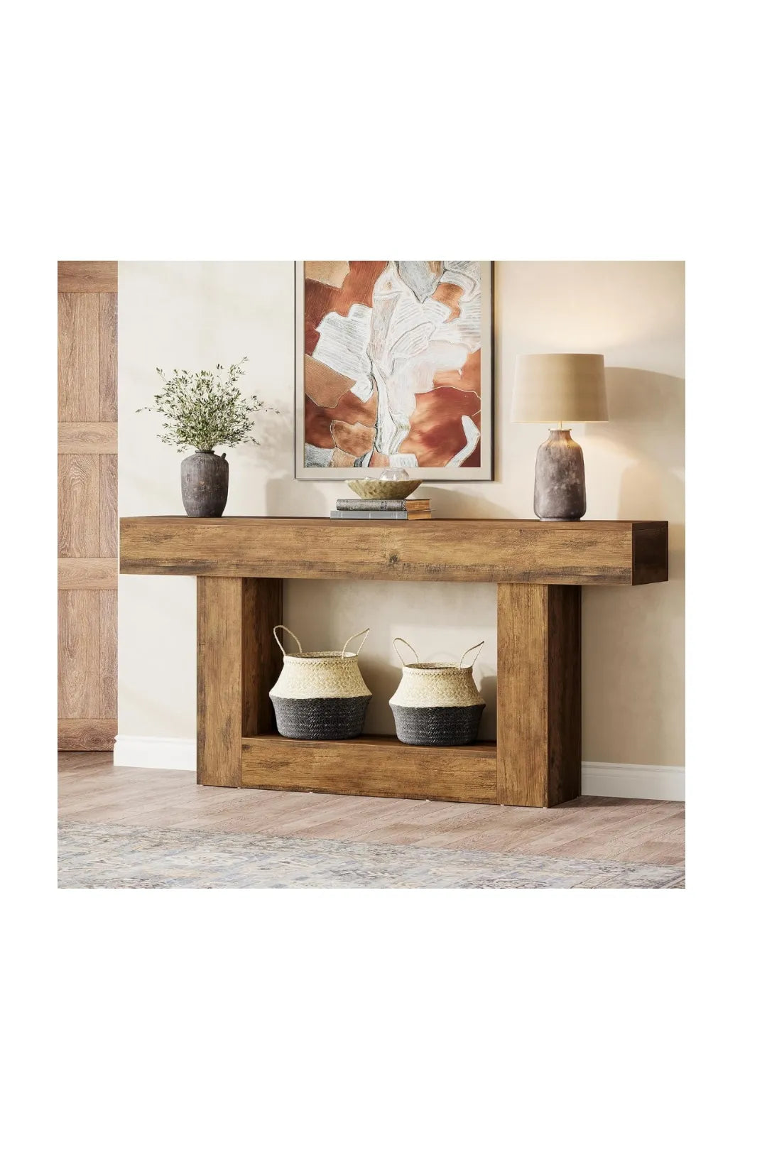 Mesa consola Tribesigns