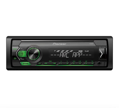 Autoradio 1 DIN con sintonizador RDS Pioneer