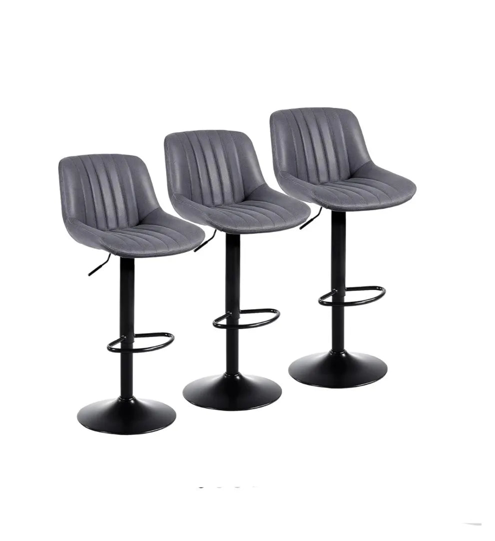 Taburetes altos de cocina