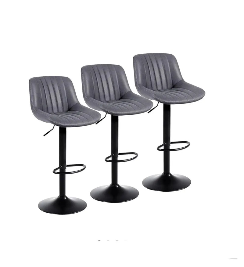 Taburetes altos de cocina