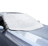 Cubierta para Parabrisas Delantero del Coche WIN.MAX