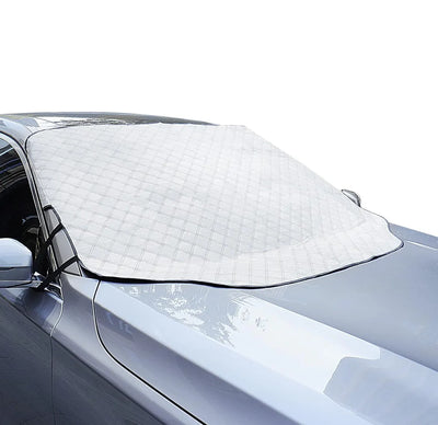 Cubierta para Parabrisas Delantero del Coche WIN.MAX