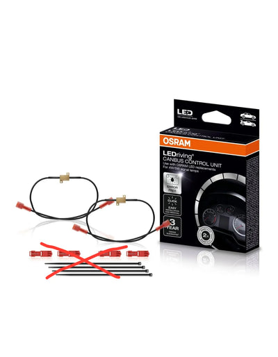 LEDriving Canbus Control Unit OSRAM