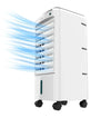 Climatizador Evaporativo - Cecotec