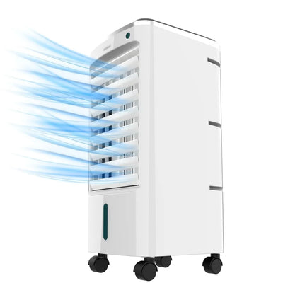 Climatizador Evaporativo - Cecotec