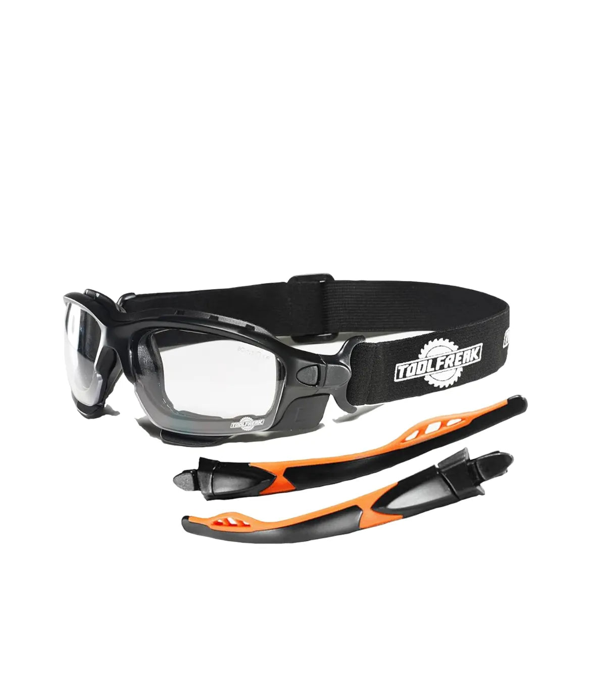 Gafas de seguridad ToolFreak