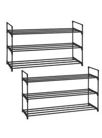 Organizador de zapatos con 3 estantes - Songmics