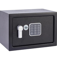 Caja Fuerte Yale