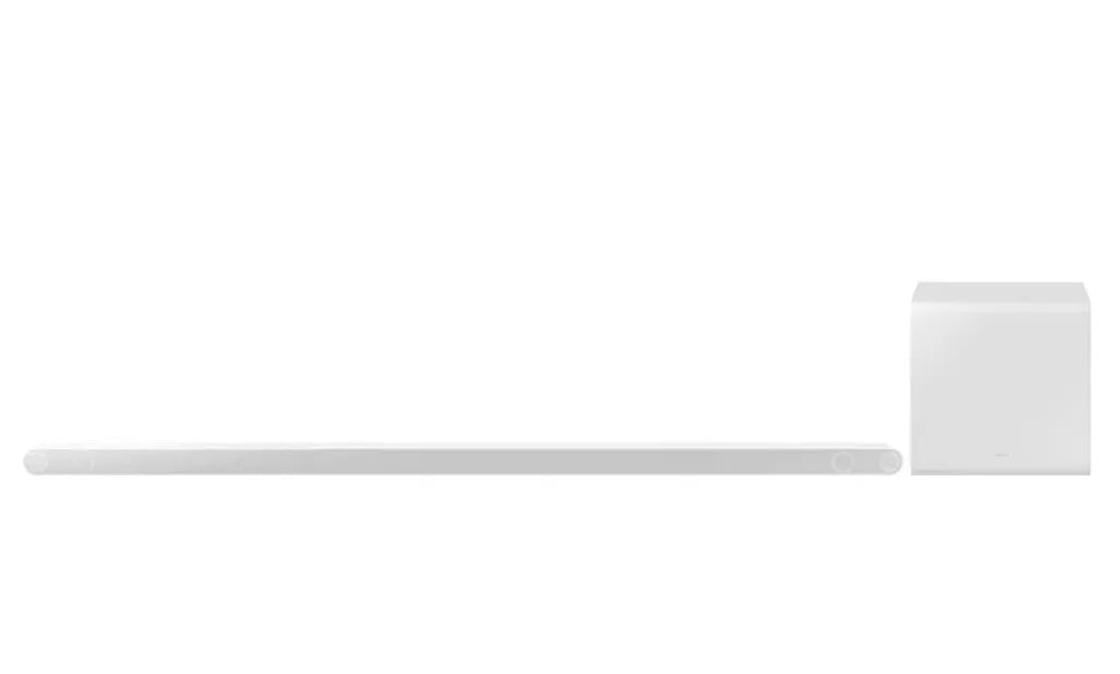 Barra de sonido - SAMSUNG