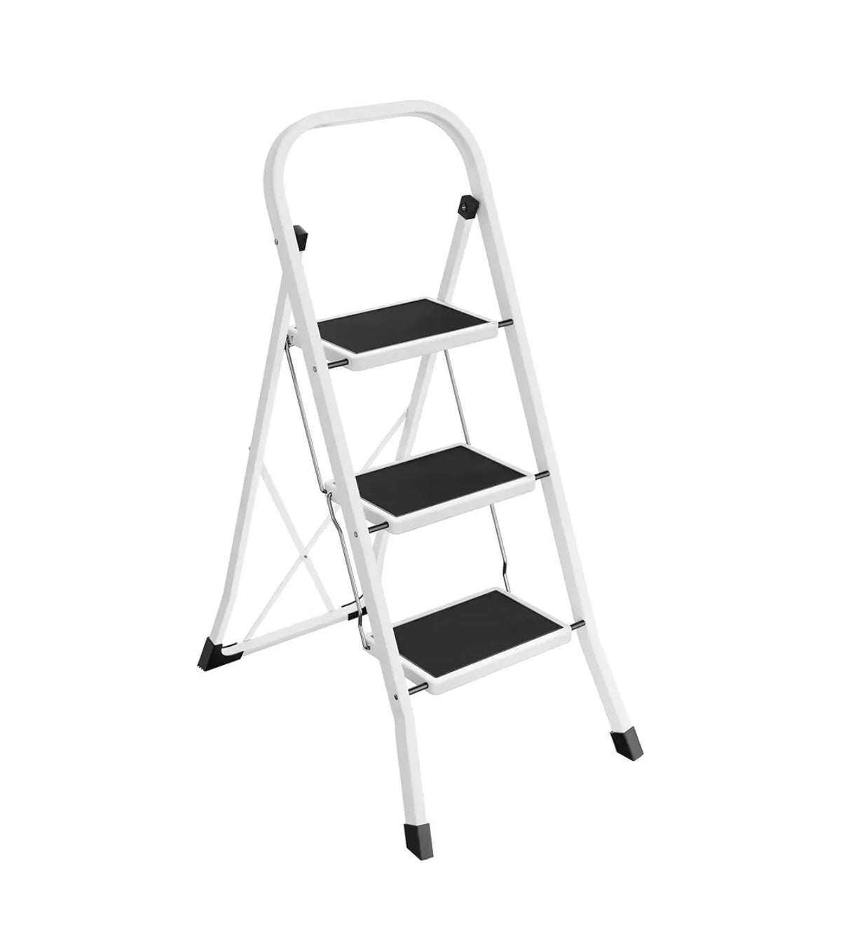 Escalera de tijera