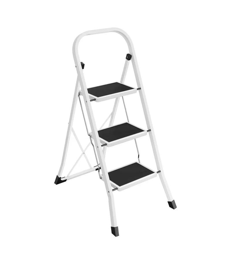 Escalera de tijera
