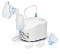 Nebulizador Easy OMRON