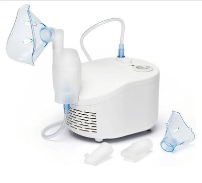 Nebulizador Easy OMRON