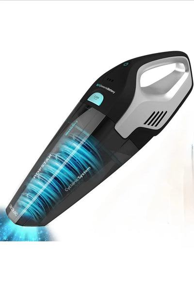 Aspirador de Mano sin Cables Conga cecotec