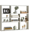 Estante de pared de madera - Fmd