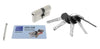 Cilindro de alta seguridad Tesa Assa Abloy