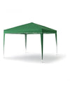 Carpa Plegable 3x4m para Jardín