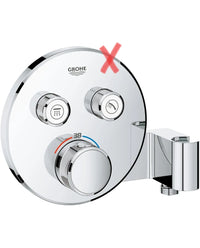 Termostato - Grohe