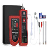 Comprobador de Cables RJ45 RJ11 Proster