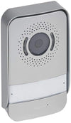 Placa exterior de acero inoxidable - Legrand