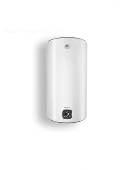 Calentador de agua eléctrico vertical de 100 L – 1800 W