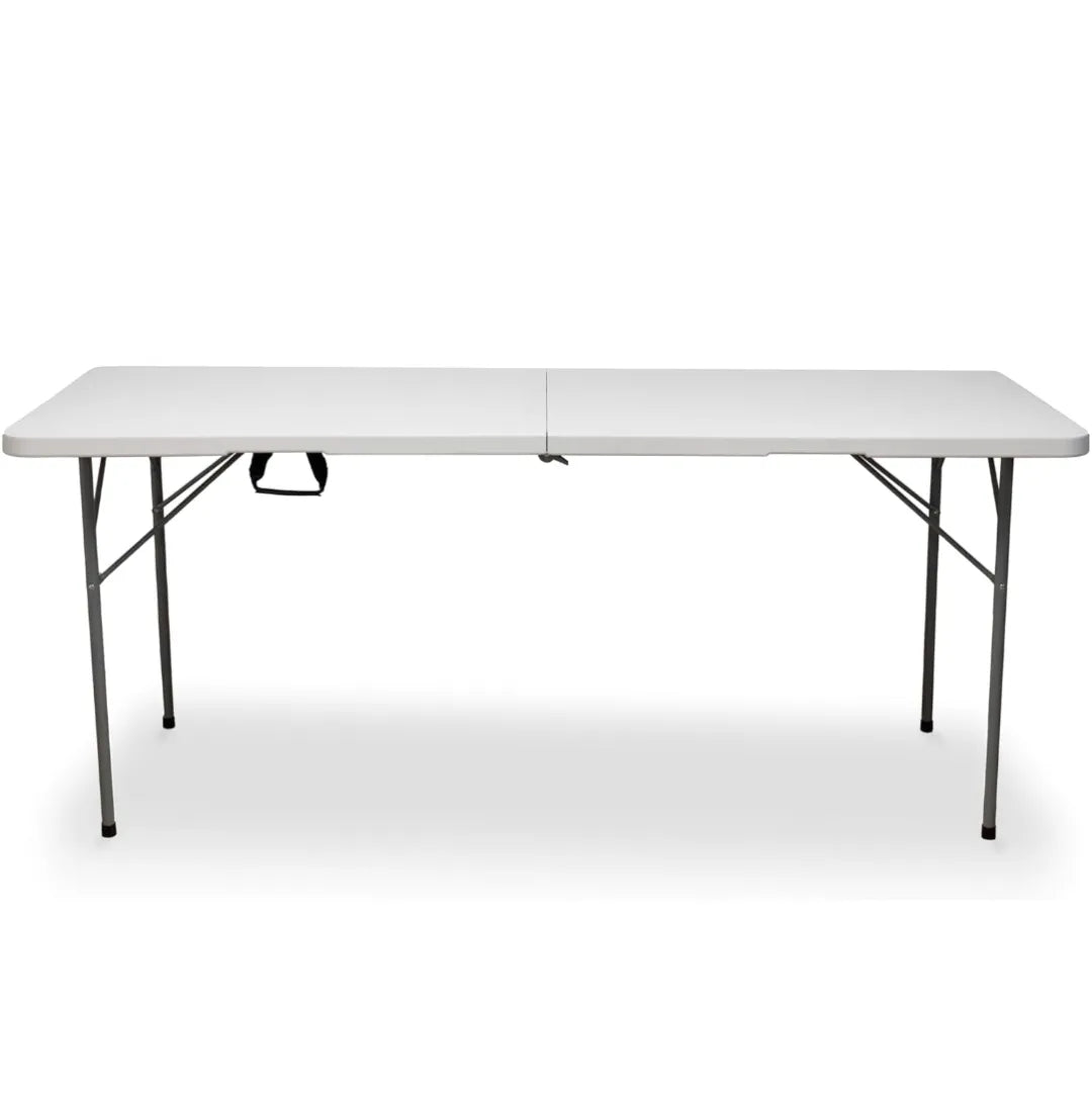 Mesa plegable portátil 180cm - Kg kitgarden