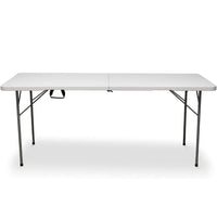 Mesa plegable portátil 180cm - Kg kitgarden