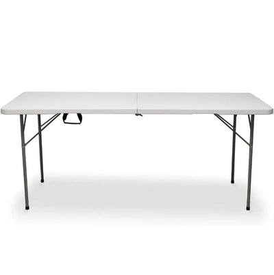 Mesa plegable portátil 180cm - Kg kitgarden