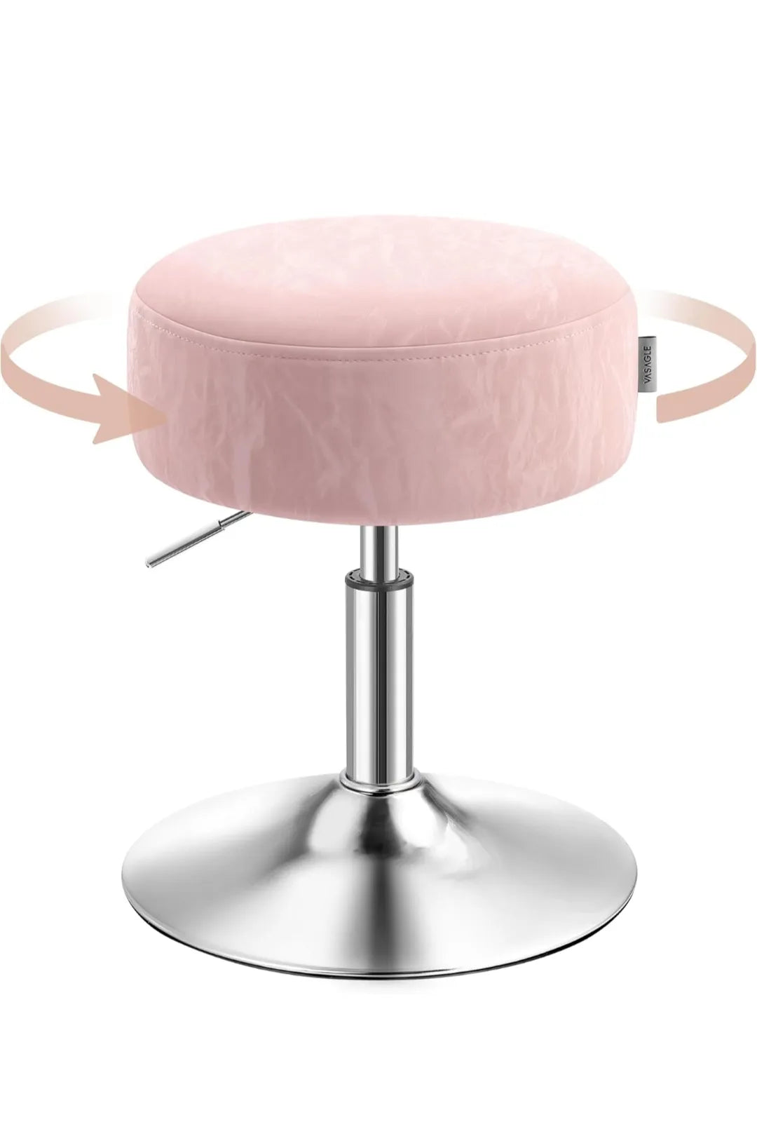 Taburete de maquillaje