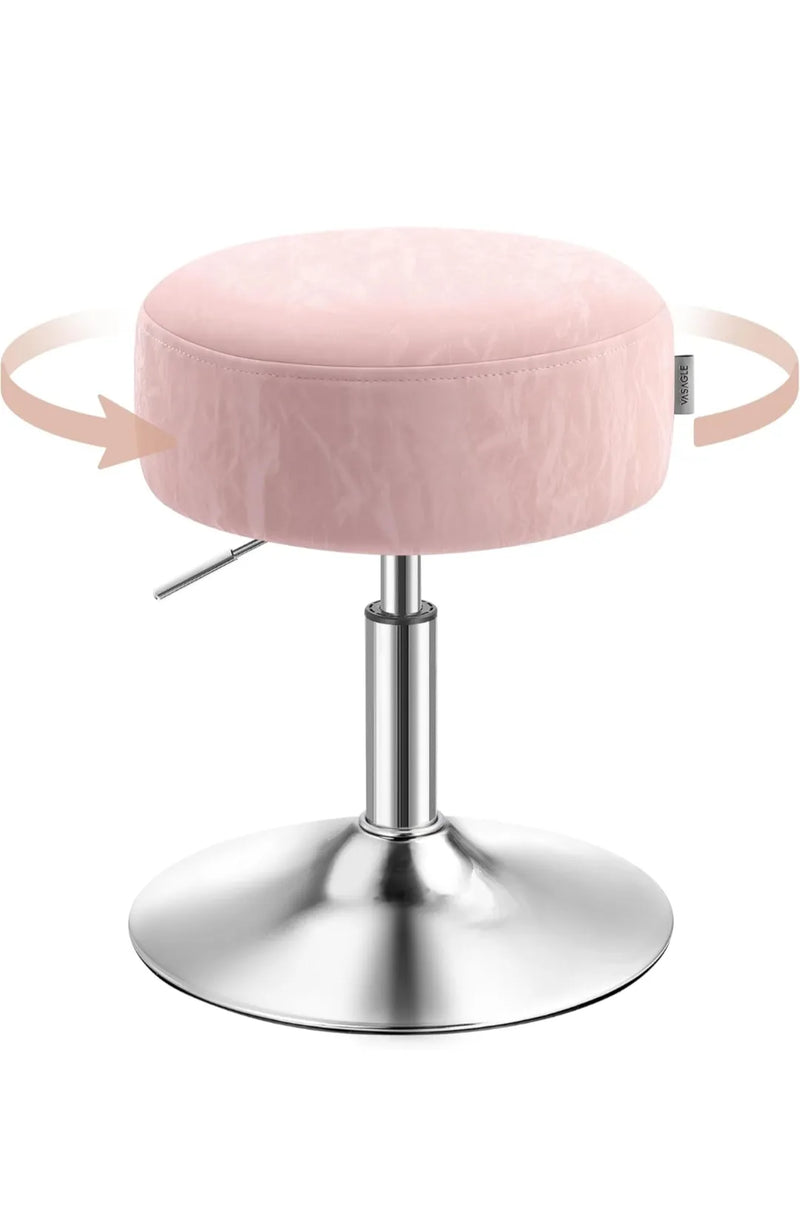Taburete de maquillaje
