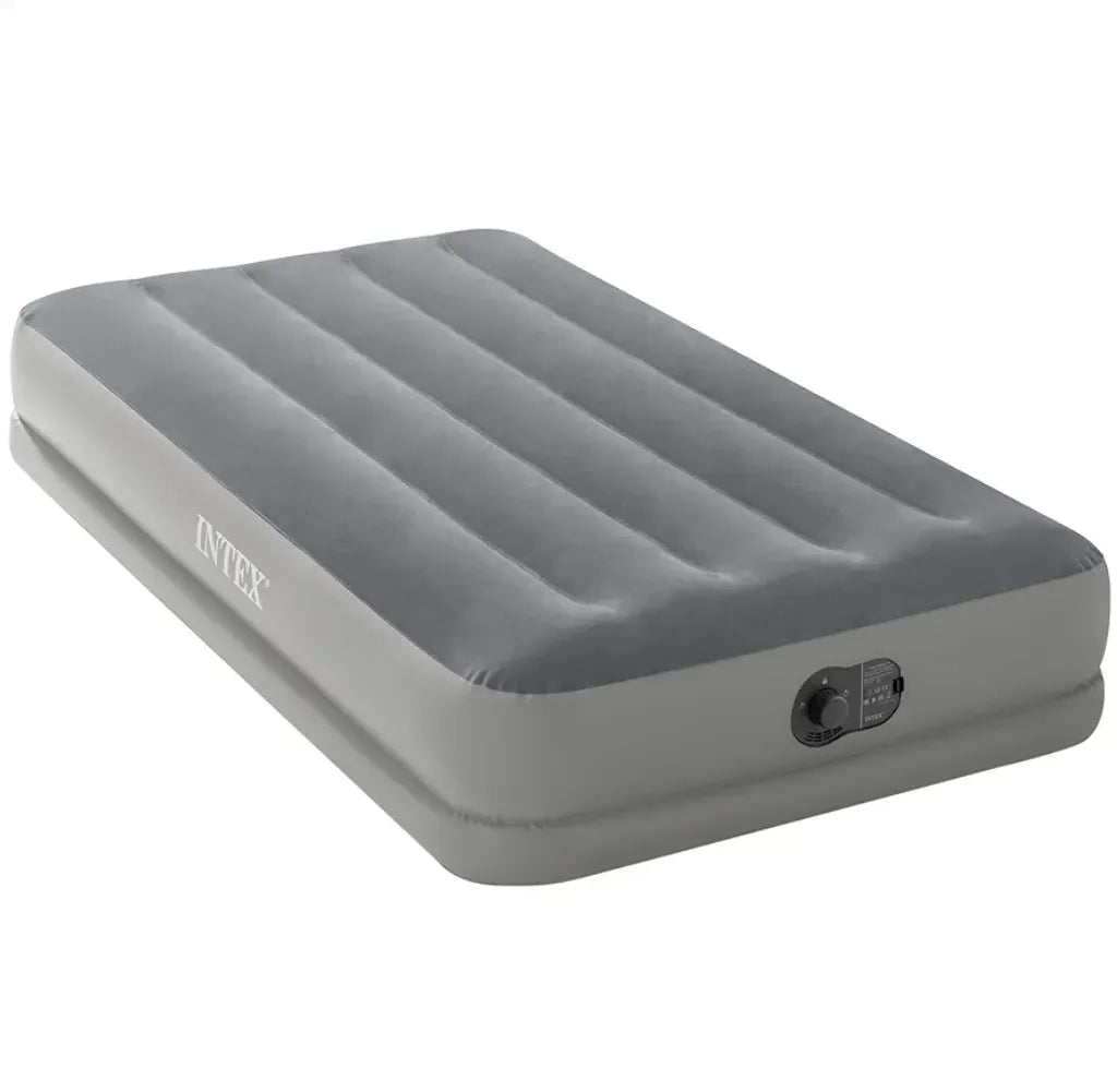 Colchón hinchable individual - Intex