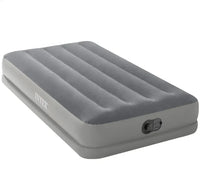 Colchón hinchable individual - Intex