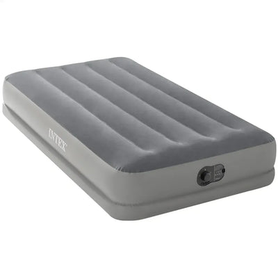 Colchón hinchable individual - Intex