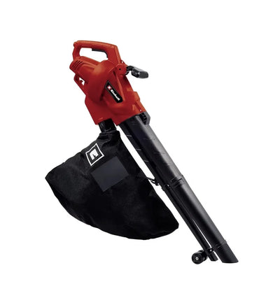 Aspirador eléctrico de hojas Einhell