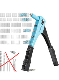 Remachadora manual - Cecotec