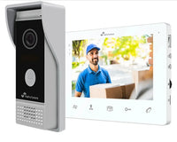 Videoportero con monitor NIVIAN
