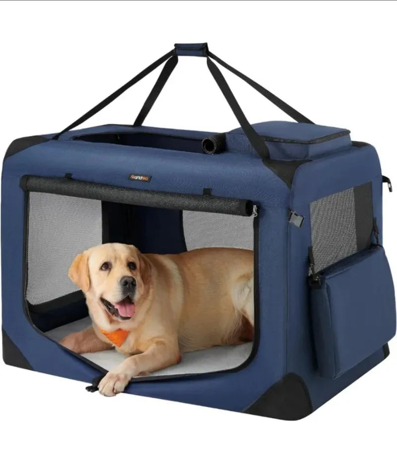 Bolsa para Perros Tela