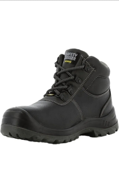 Zapato de Seguridad 40 EU