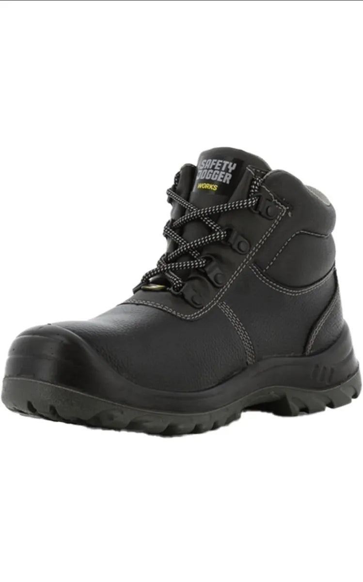 Zapato de Seguridad 40 EU