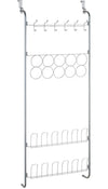 Organizador para puerta - Wenko