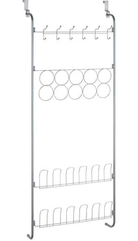 Organizador para puerta - Wenko