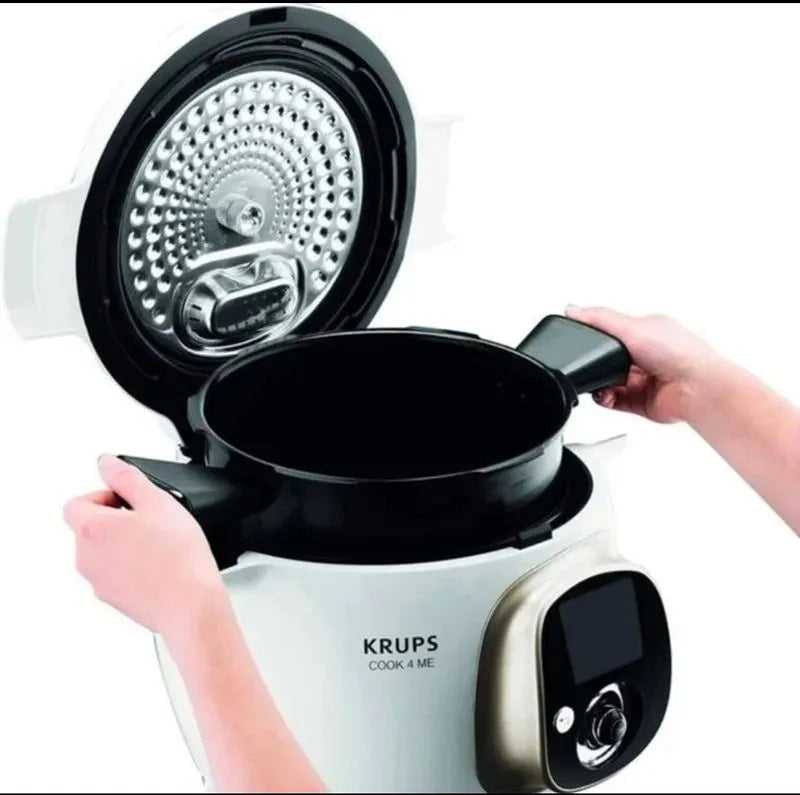 Robot de cocina Krups