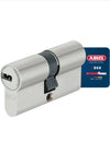 ABUS 48300 Cilindro perfilado D6XNP ABUS