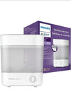 Esterilizador De Botellas Eléctrico Vapor Philips